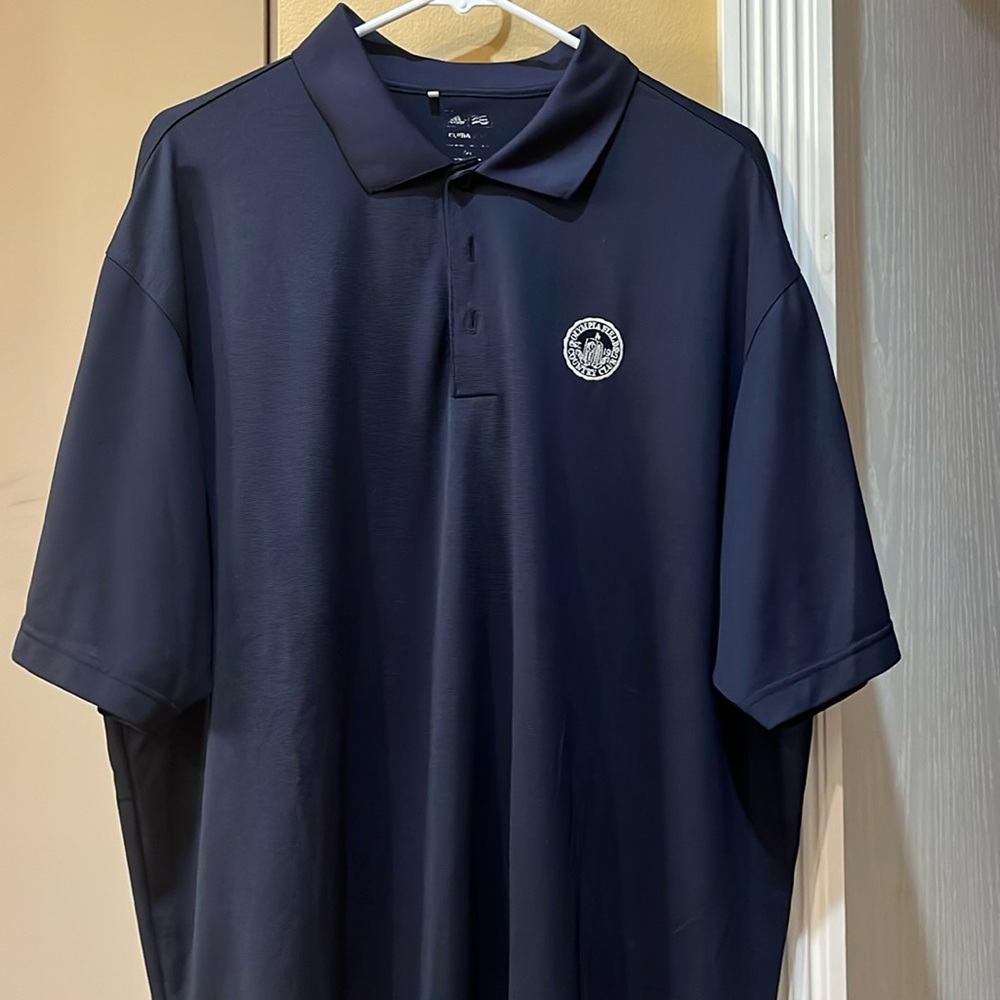 Olympia Fields Golf Shirt Size XXL